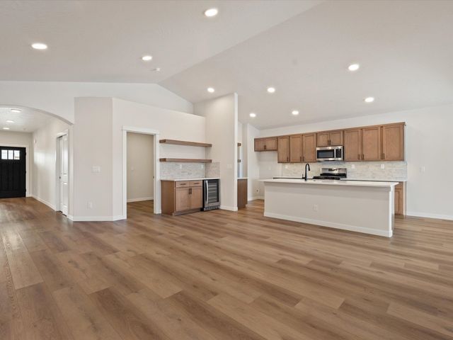 6797 S Walnut St, Spokane, WA 99224