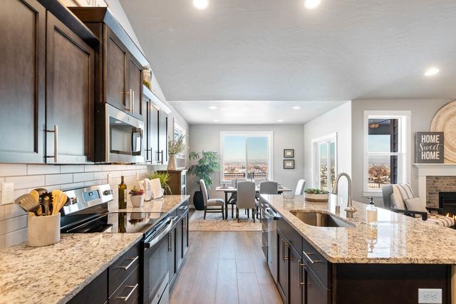 6797 S Walnut St, Spokane, WA 99224