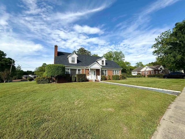 701 Union Street, Gaffney, SC 29340