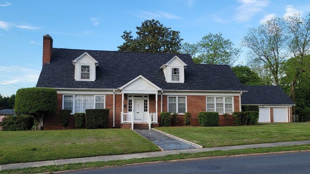 701 Union Street, Gaffney, SC 29340