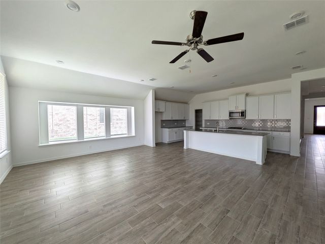 14601 Little Water Drive, Fort Worth, TX 76052