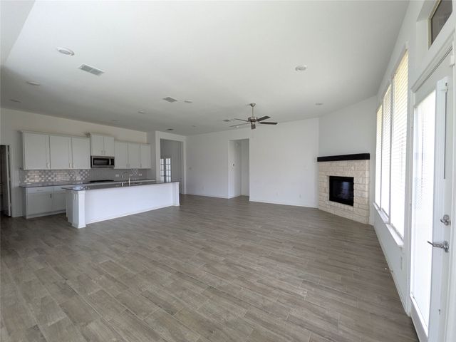 14601 Little Water Drive, Fort Worth, TX 76052
