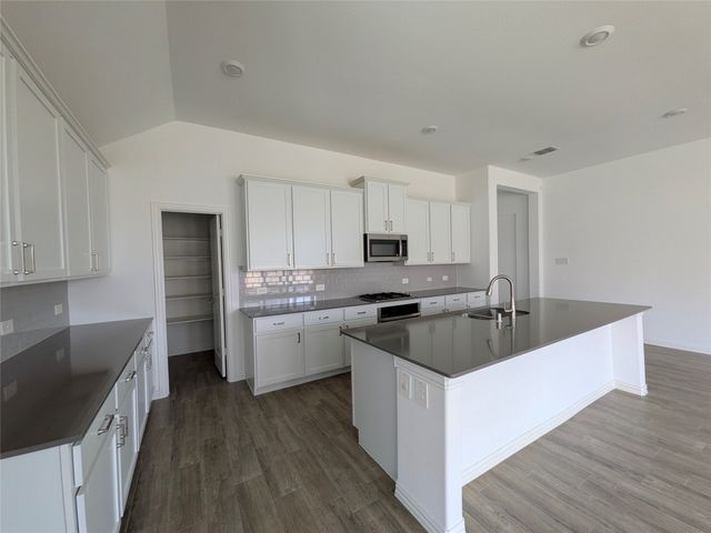14601 Little Water Drive, Fort Worth, TX 76052