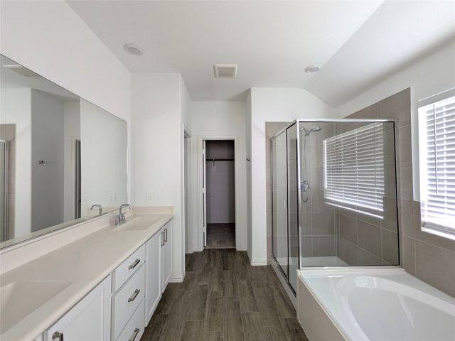 14601 Little Water Drive, Fort Worth, TX 76052