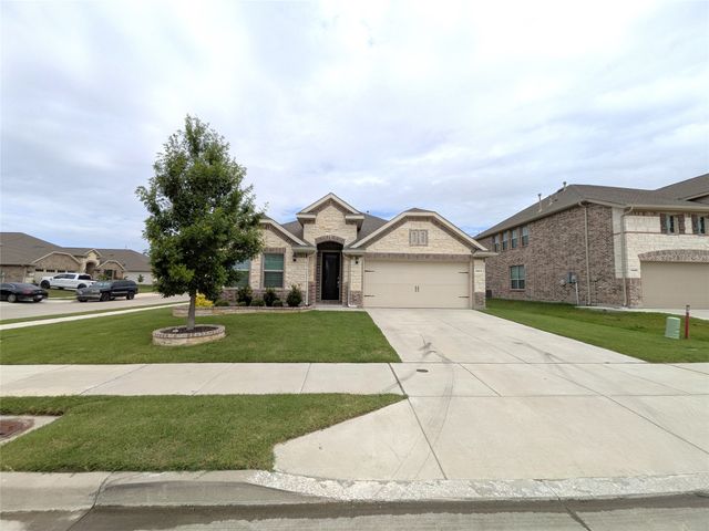 14601 Little Water Drive, Fort Worth, TX 76052