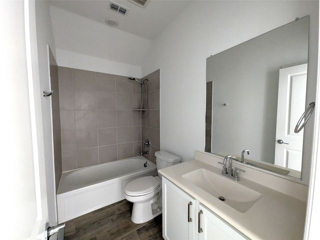 14601 Little Water Drive, Fort Worth, TX 76052