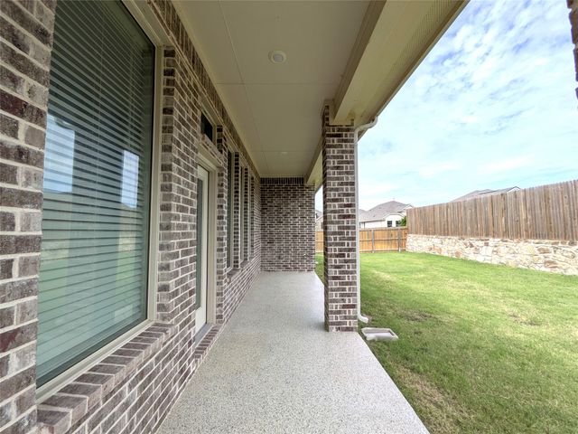 14601 Little Water Drive, Fort Worth, TX 76052
