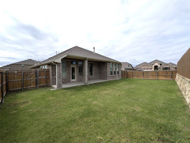 14601 Little Water Drive, Fort Worth, TX 76052