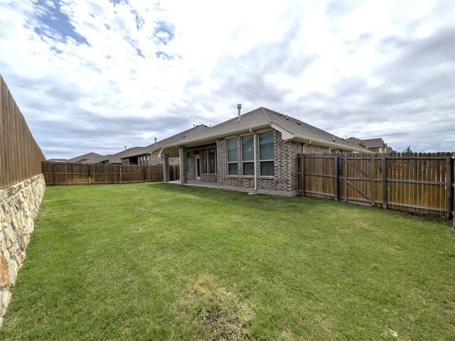 14601 Little Water Drive, Fort Worth, TX 76052