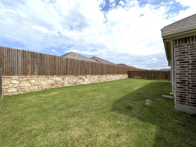 14601 Little Water Drive, Fort Worth, TX 76052