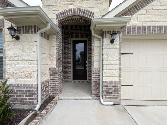 14601 Little Water Drive, Fort Worth, TX 76052