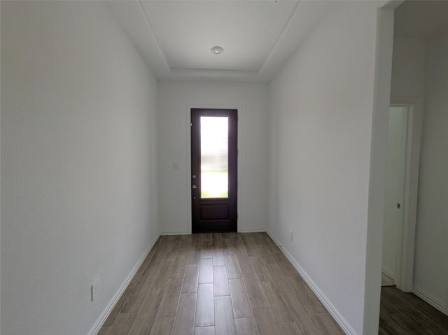 14601 Little Water Drive, Fort Worth, TX 76052