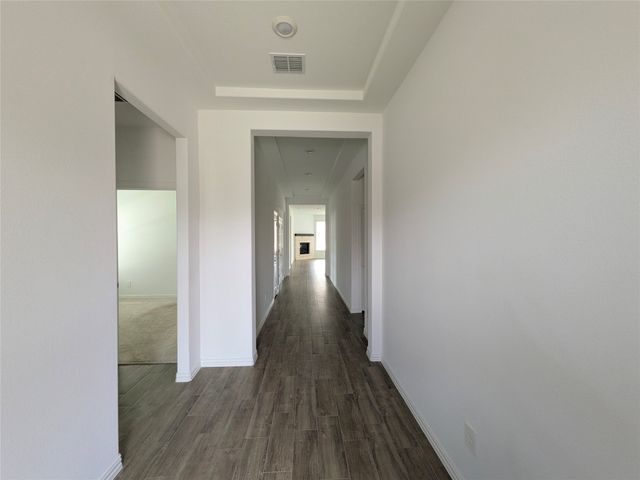 14601 Little Water Drive, Fort Worth, TX 76052