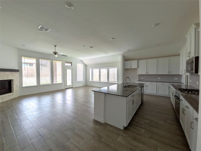 14601 Little Water Drive, Fort Worth, TX 76052
