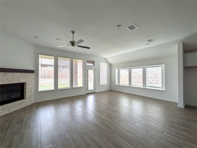 14601 Little Water Drive, Fort Worth, TX 76052