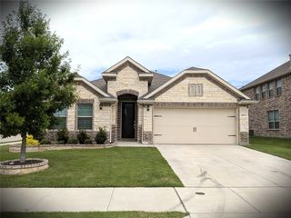 14601 Little Water Drive, Fort Worth, TX 76052