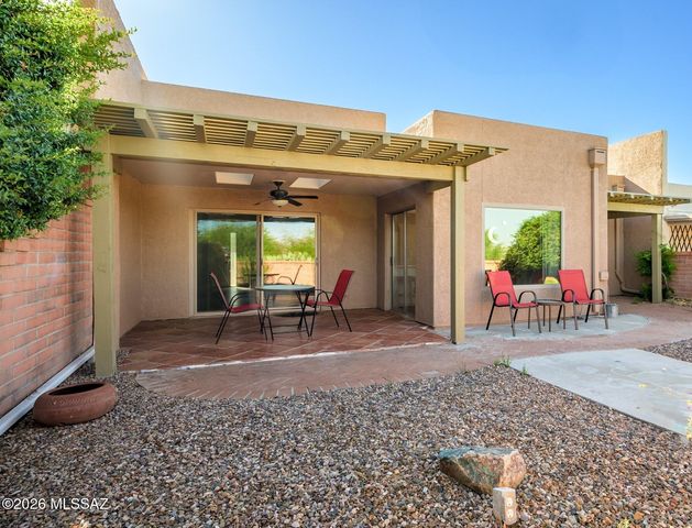 2427 S Orchard View Drive, Green Valley, AZ 85614