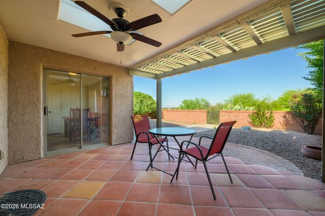 2427 S Orchard View Drive, Green Valley, AZ 85614