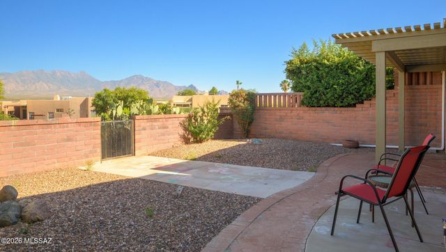 2427 S Orchard View Drive, Green Valley, AZ 85614