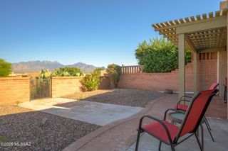 2427 S Orchard View Drive, Green Valley, AZ 85614