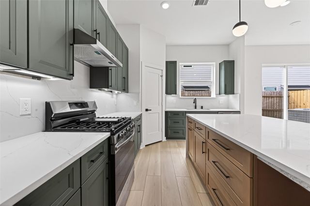 971 Highland Light Lane, Houston, TX 77091