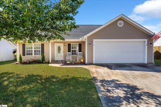658 Grover Drive, Lyman, SC 29365