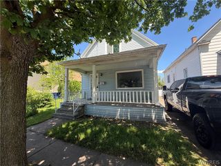 66 Dempster Street, Buffalo, NY 14206