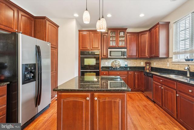 9327 HUNDITH CT, Lorton, VA 22079