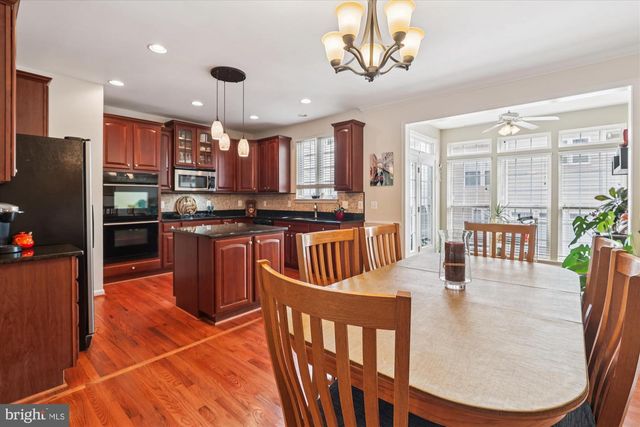 9327 HUNDITH CT, Lorton, VA 22079