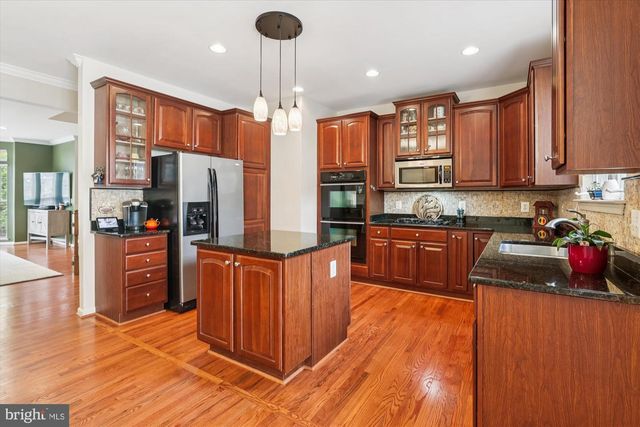 9327 HUNDITH CT, Lorton, VA 22079