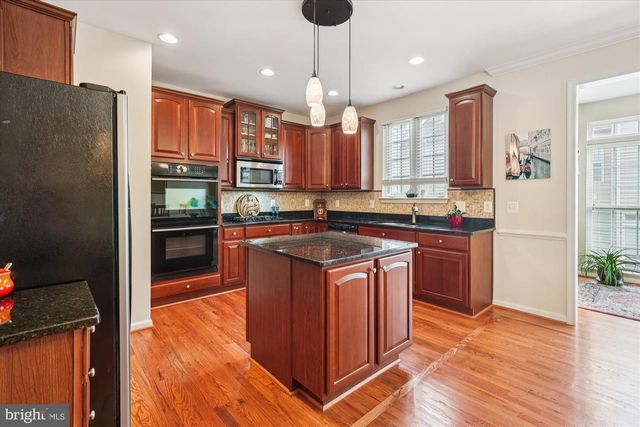 9327 HUNDITH CT, Lorton, VA 22079