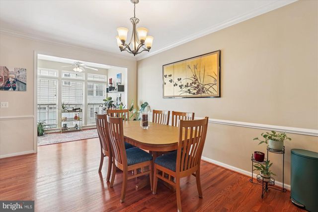 9327 HUNDITH CT, Lorton, VA 22079