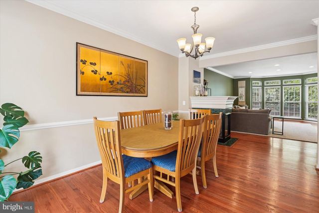 9327 HUNDITH CT, Lorton, VA 22079