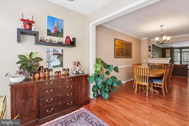 9327 HUNDITH CT, Lorton, VA 22079