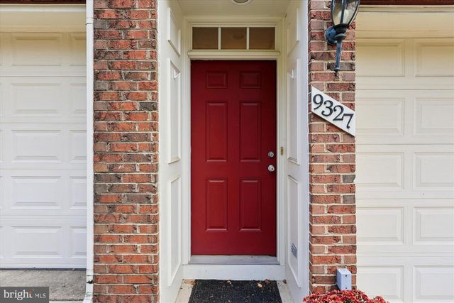 9327 HUNDITH CT, Lorton, VA 22079