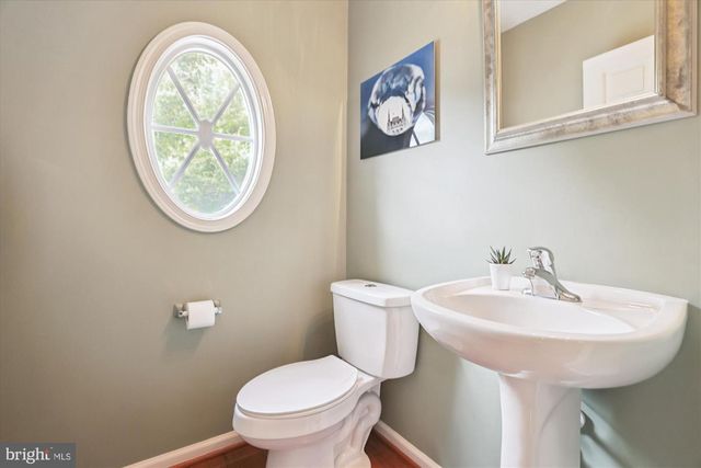 9327 HUNDITH CT, Lorton, VA 22079