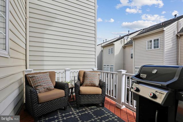 9327 HUNDITH CT, Lorton, VA 22079