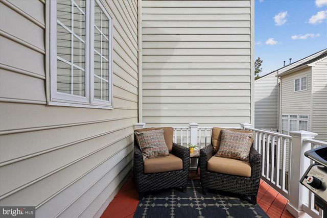 9327 HUNDITH CT, Lorton, VA 22079