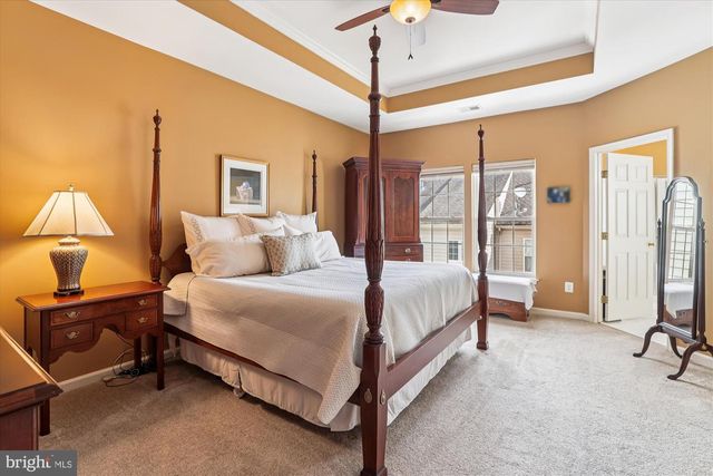 9327 HUNDITH CT, Lorton, VA 22079