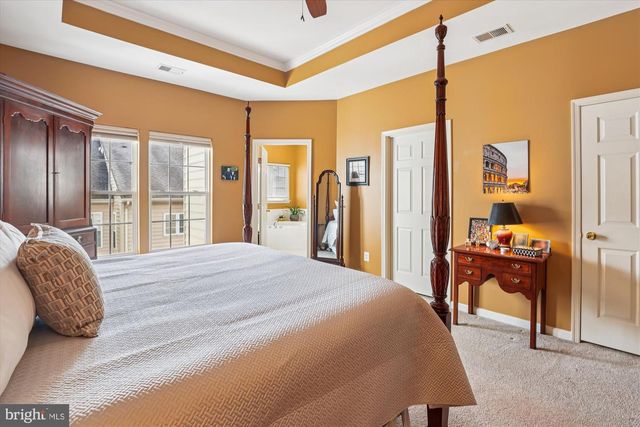 9327 HUNDITH CT, Lorton, VA 22079