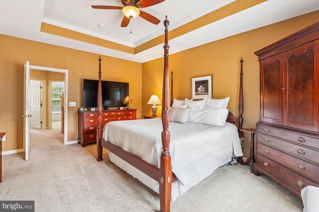 9327 HUNDITH CT, Lorton, VA 22079