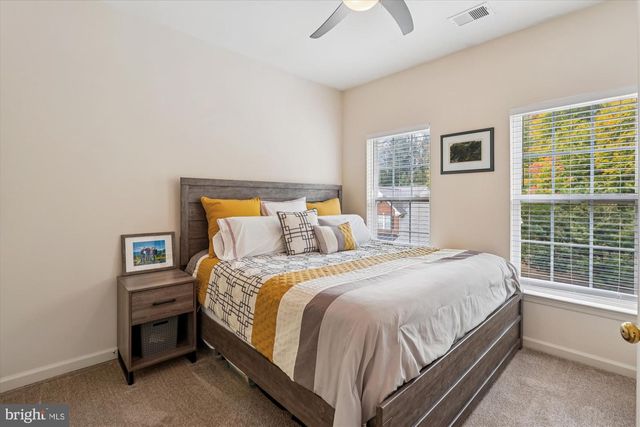 9327 HUNDITH CT, Lorton, VA 22079