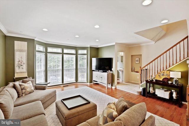 9327 HUNDITH CT, Lorton, VA 22079