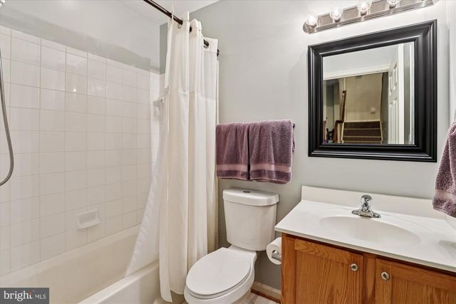 9327 HUNDITH CT, Lorton, VA 22079