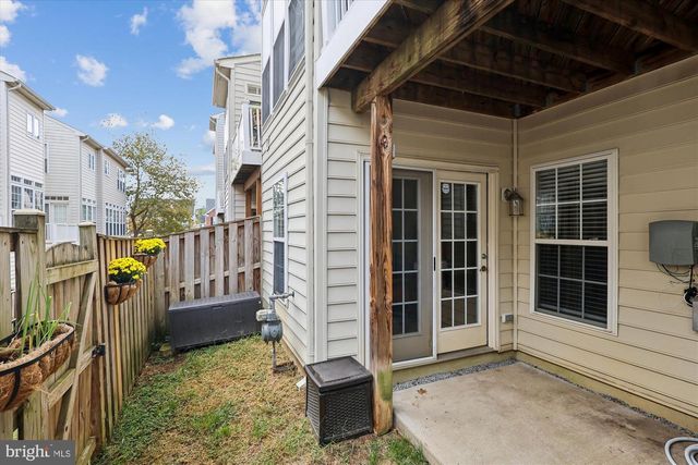 9327 HUNDITH CT, Lorton, VA 22079