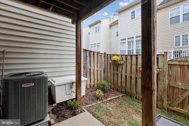 9327 HUNDITH CT, Lorton, VA 22079