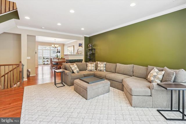 9327 HUNDITH CT, Lorton, VA 22079