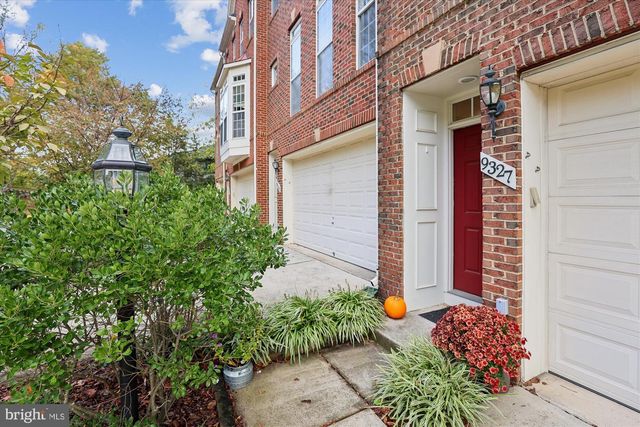 9327 HUNDITH CT, Lorton, VA 22079