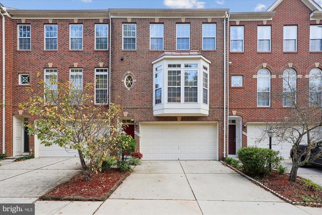 9327 HUNDITH CT, Lorton, VA 22079