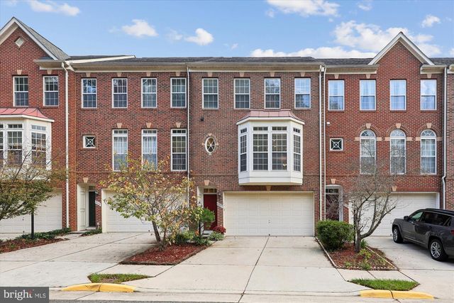 9327 HUNDITH CT, Lorton, VA 22079